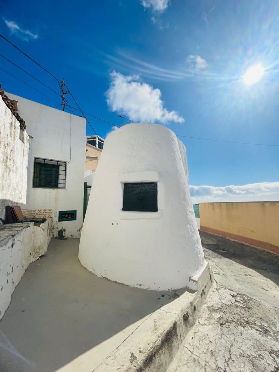 1 bedroom Townhouse for sale in Villa de Arico - € 40,700 (Ref: 8721836)