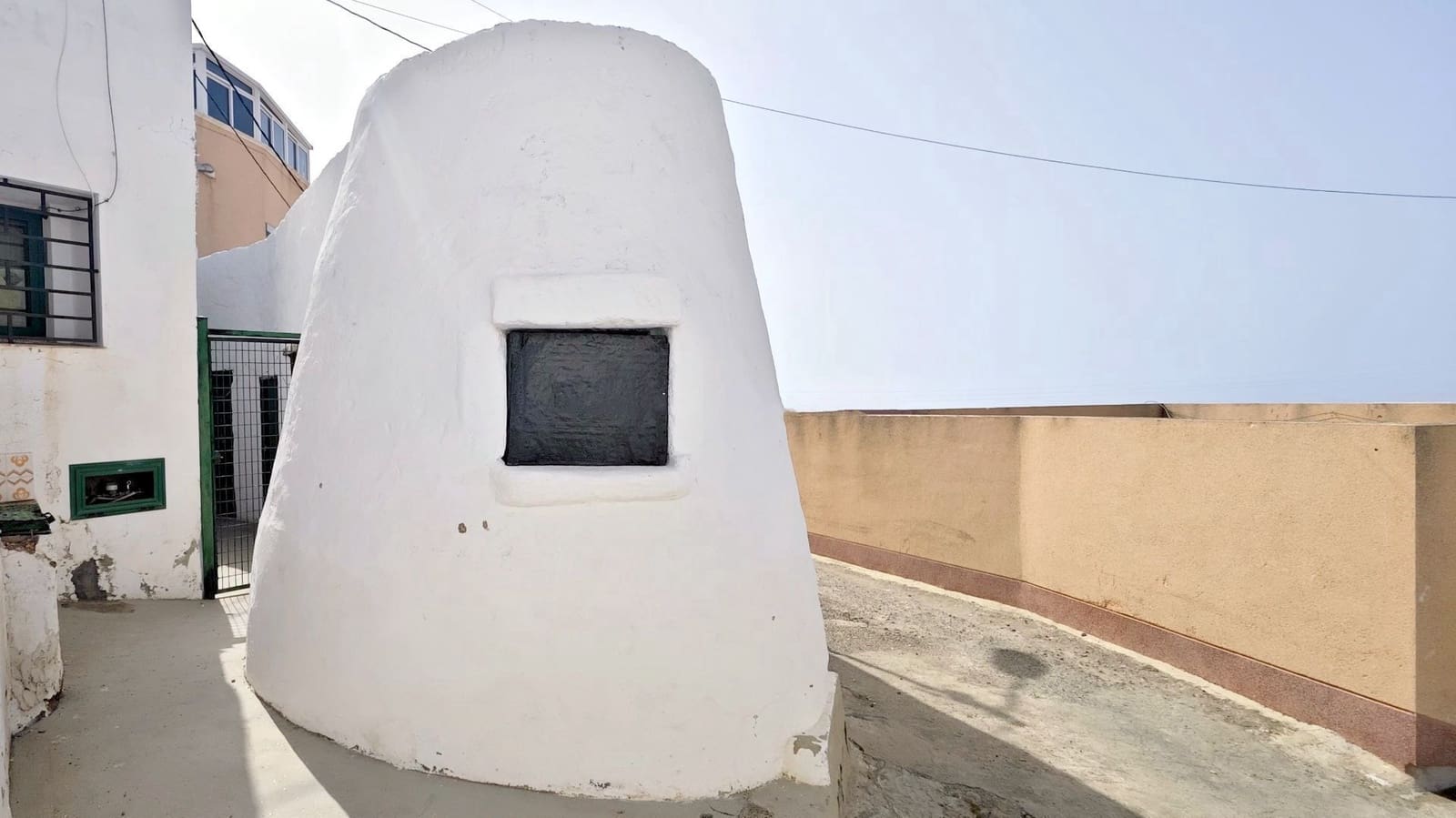 1 bedroom Townhouse for sale in Villa de Arico - € 40,700 (Ref: 8721836)