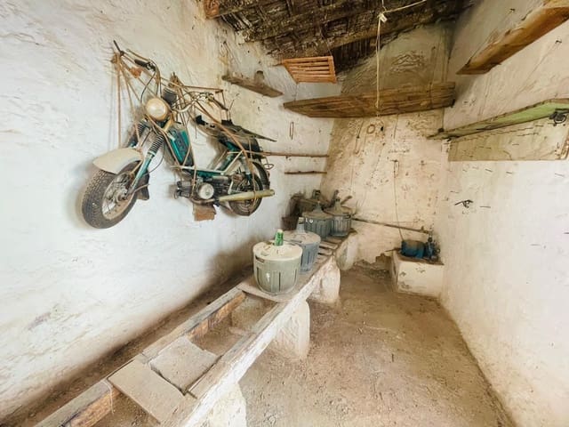 1 camera da letto Casa in vendita in Villa de Arico, Arico - 40.700 € (Rif: 8721836)