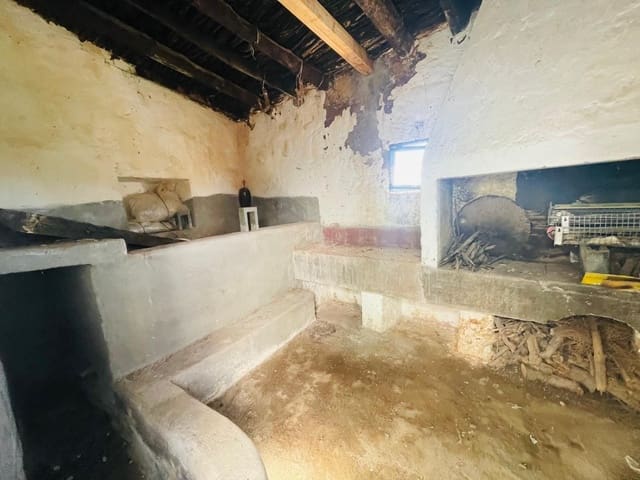 1 camera da letto Casa in vendita in Villa de Arico, Arico - 40.700 € (Rif: 8721836)