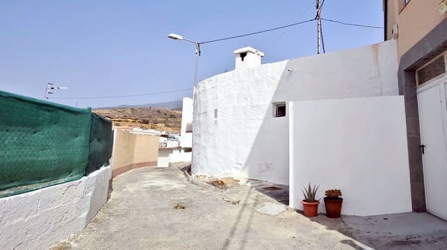 1 camera da letto Casa in vendita in Villa de Arico, Arico - 40.700 € (Rif: 8721836)