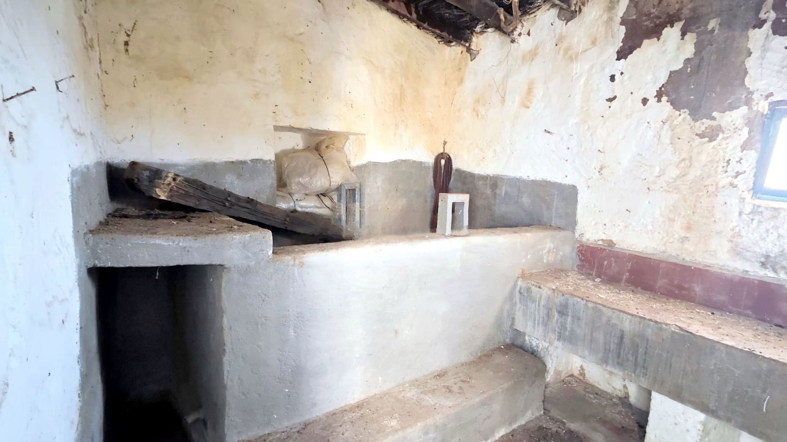 1 bedroom Townhouse for sale in Villa de Arico - € 40,700 (Ref: 8721836)