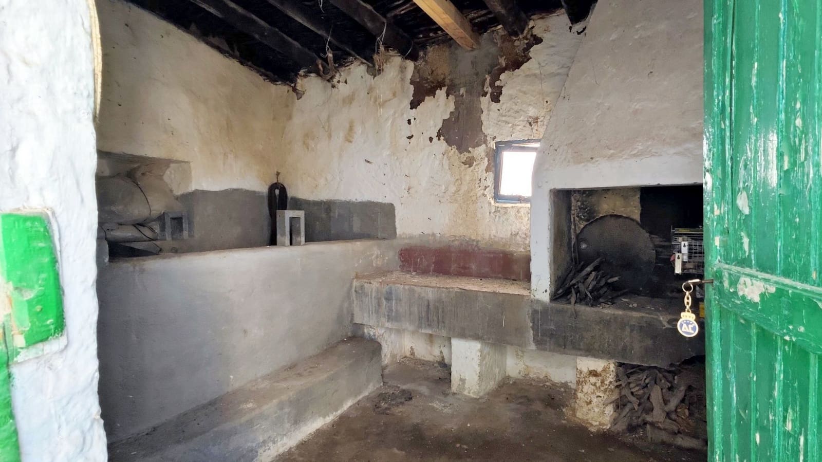 1 bedroom Townhouse for sale in Villa de Arico - € 40,700 (Ref: 8721836)