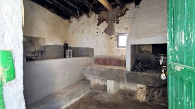 1 camera da letto Casa in vendita in Villa de Arico, Arico - 40.700 € (Rif: 8721836)