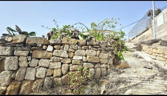 Byggetomt til salgs i Villa de Arico - € 41 330 (Ref: 8721837)