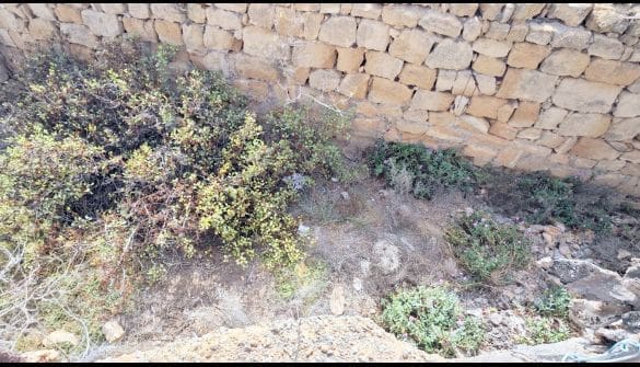 Byggetomt til salgs i Villa de Arico, Arico - € 41 330 (Ref: 8721837)