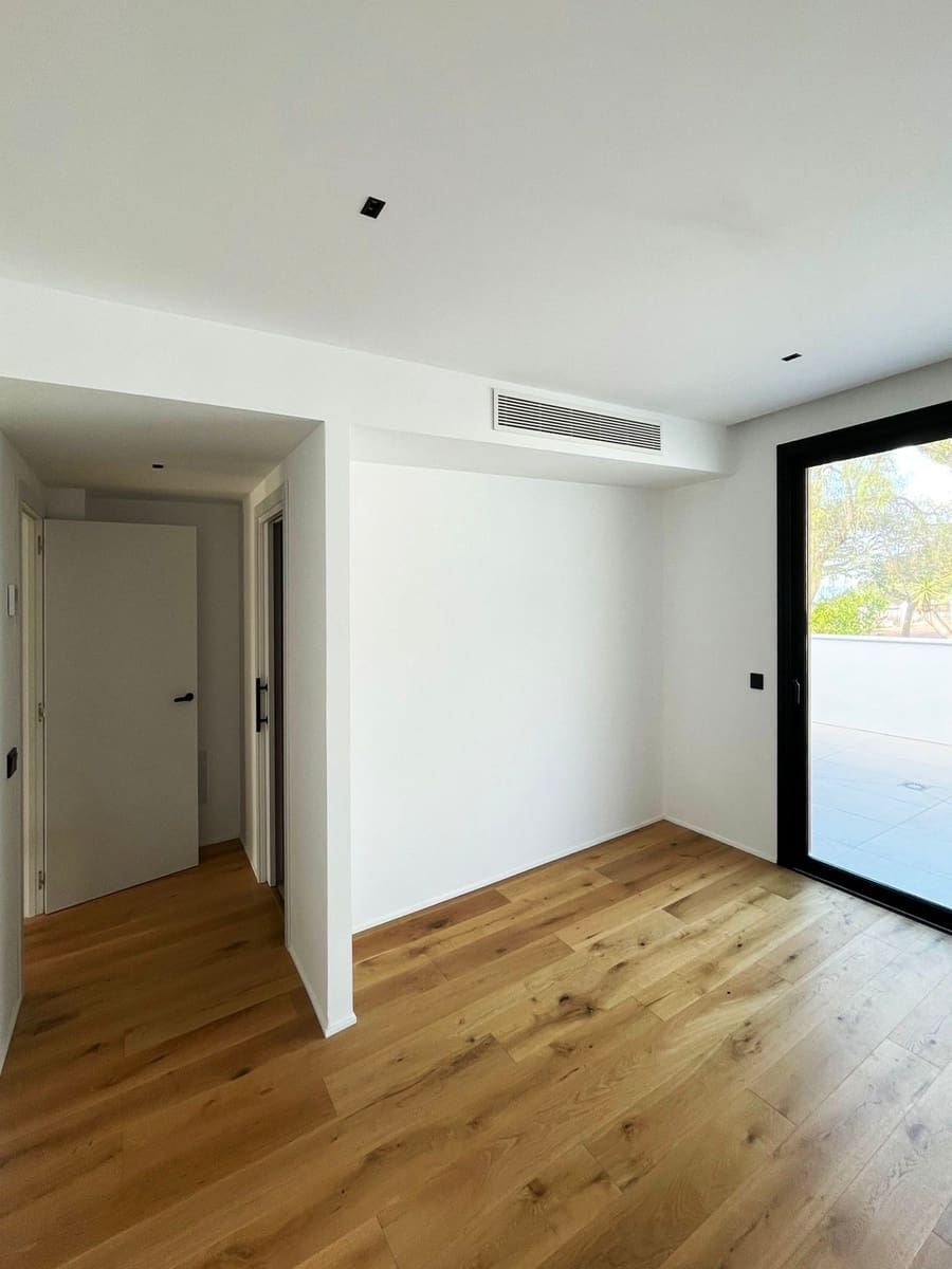 4 sypialnia Willa na sprzedaż w El Sauzal z basenem garażem - 1 750 000 € (Ref: 8743011)