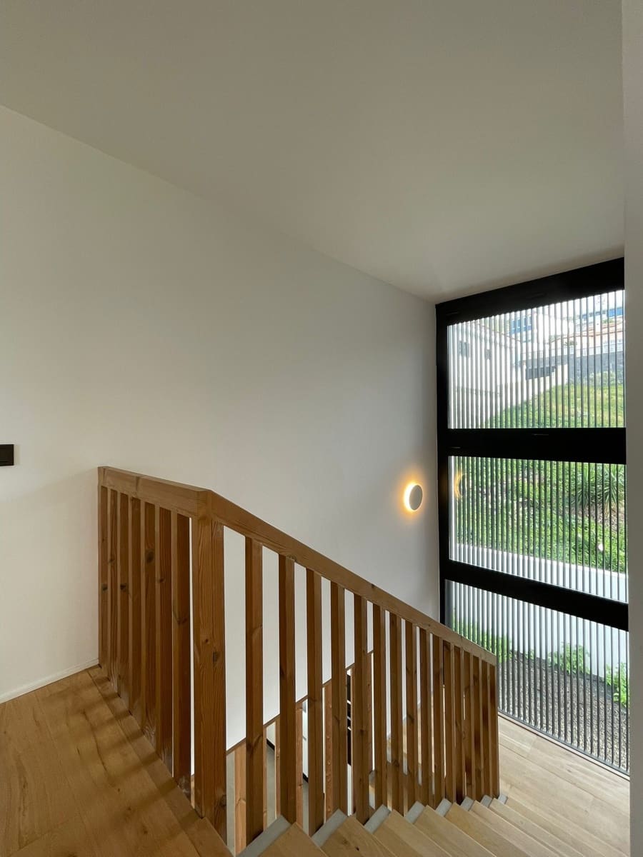 4 sypialnia Willa na sprzedaż w El Sauzal z basenem garażem - 1 750 000 € (Ref: 8743011)