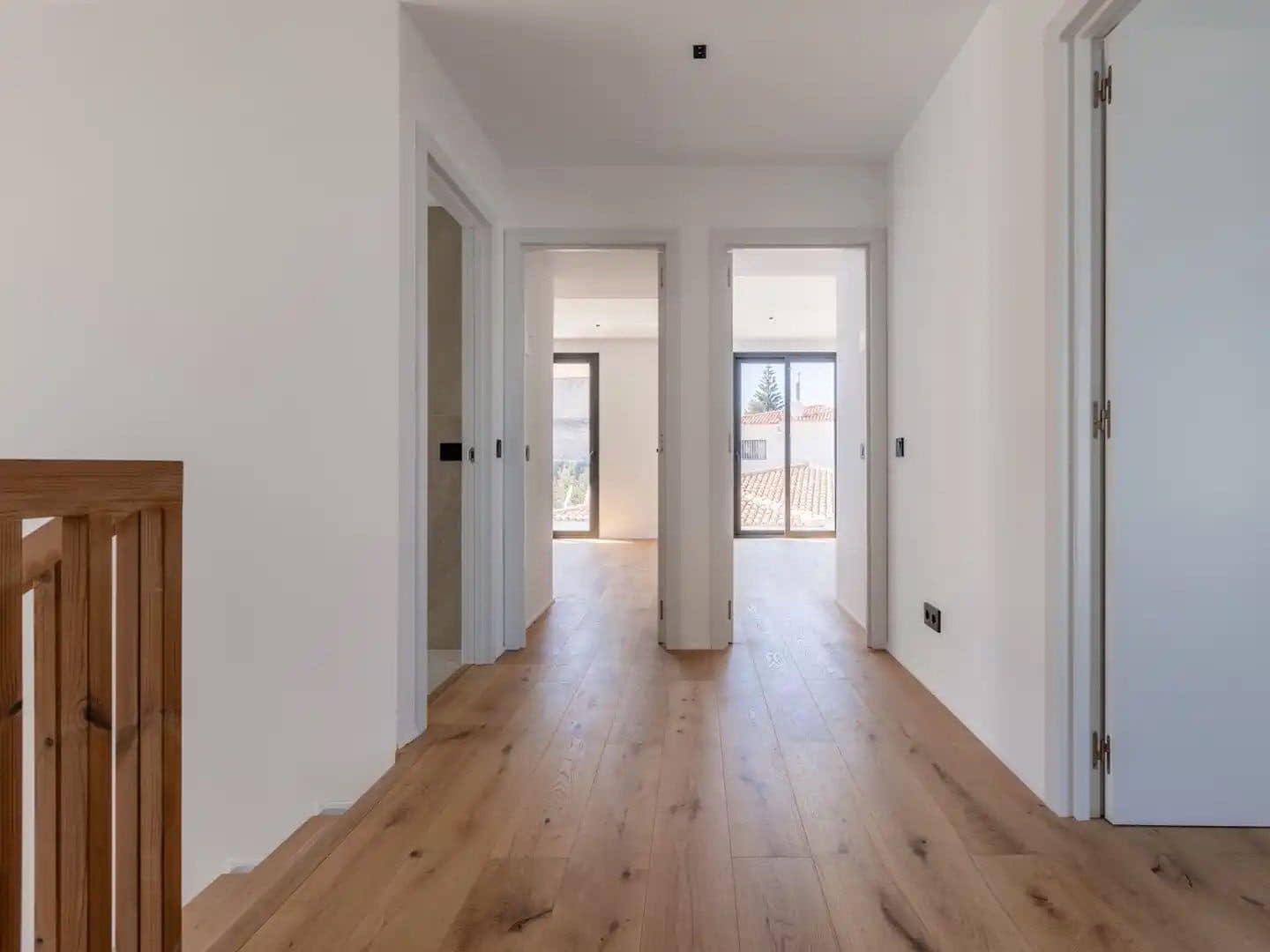 4 sypialnia Willa na sprzedaż w El Sauzal z basenem garażem - 1 750 000 € (Ref: 8743011)