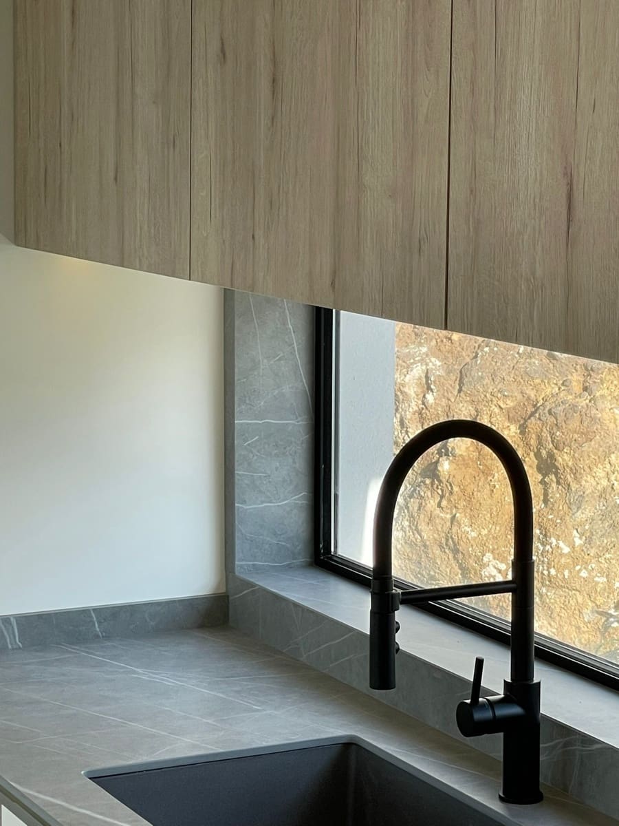 4 sypialnia Willa na sprzedaż w El Sauzal z basenem garażem - 1 750 000 € (Ref: 8743011)