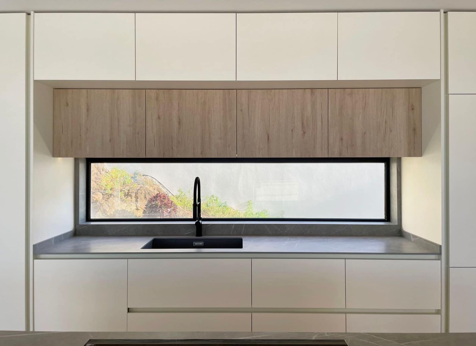 4 sypialnia Willa na sprzedaż w El Sauzal z basenem garażem - 1 750 000 € (Ref: 8743011)