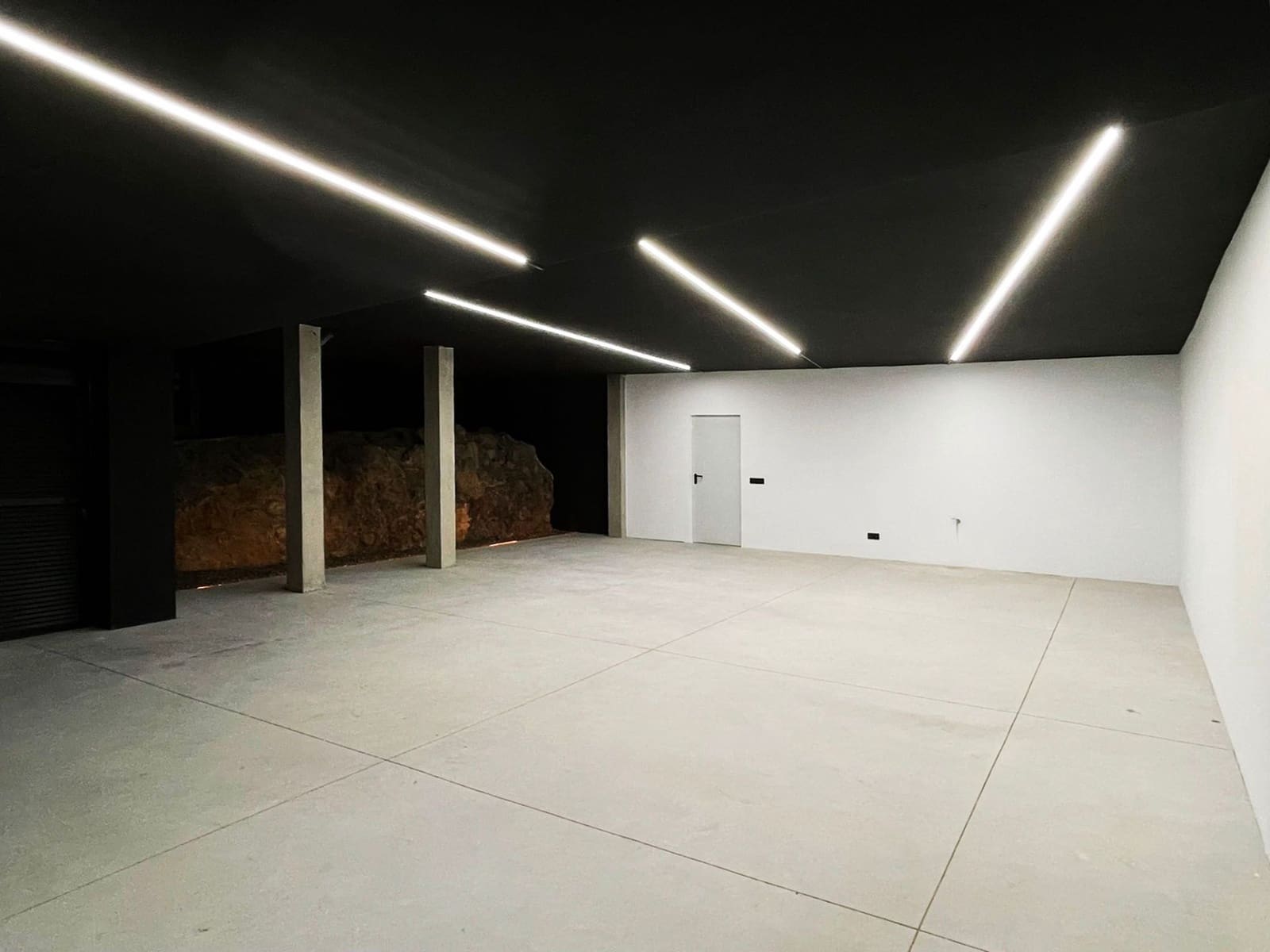 4 sypialnia Willa na sprzedaż w El Sauzal z basenem garażem - 1 750 000 € (Ref: 8743011)