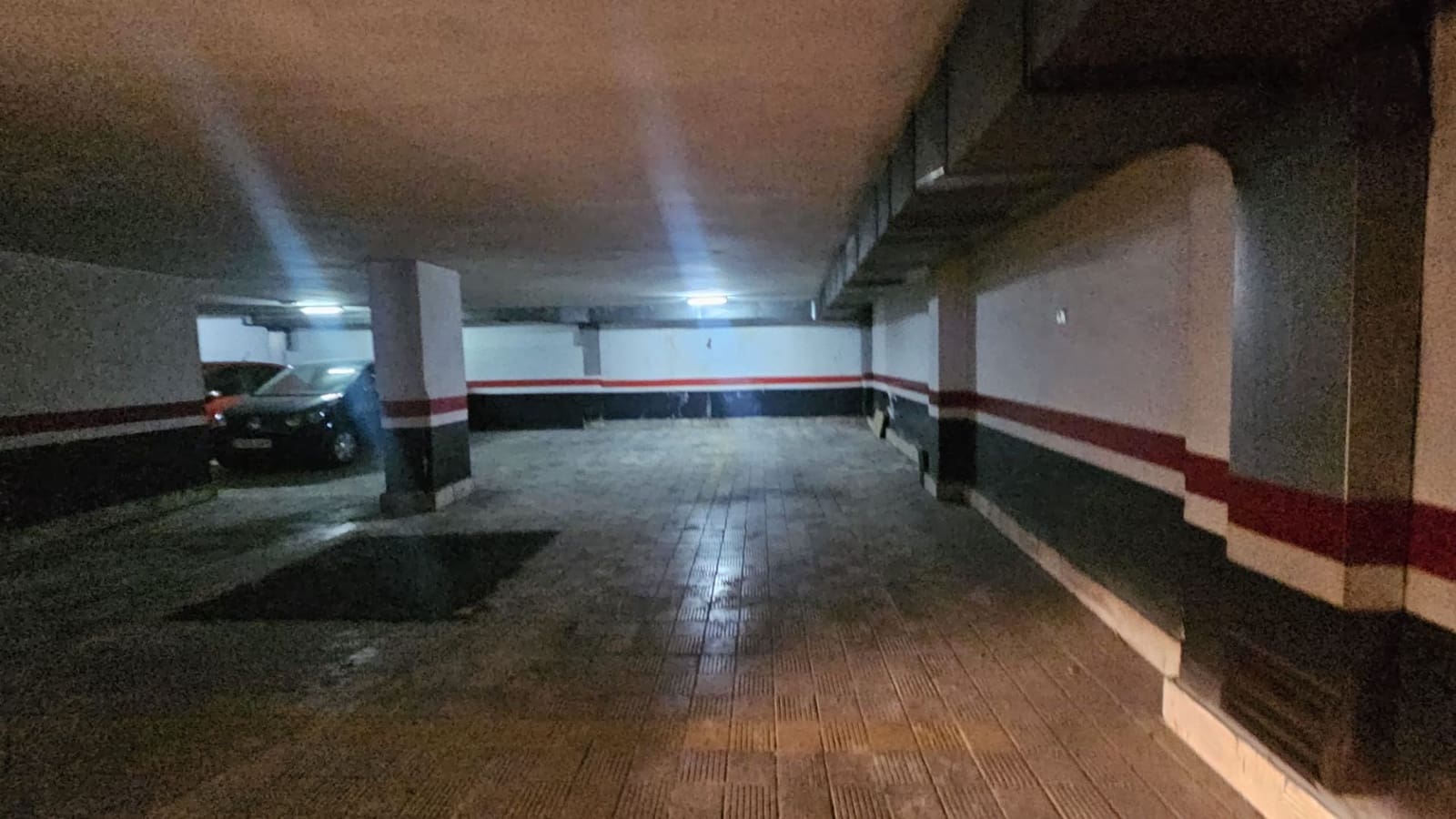 Garage til salg i Santa Cruz de Tenerife - € 76.000 (Ref: 8777971)