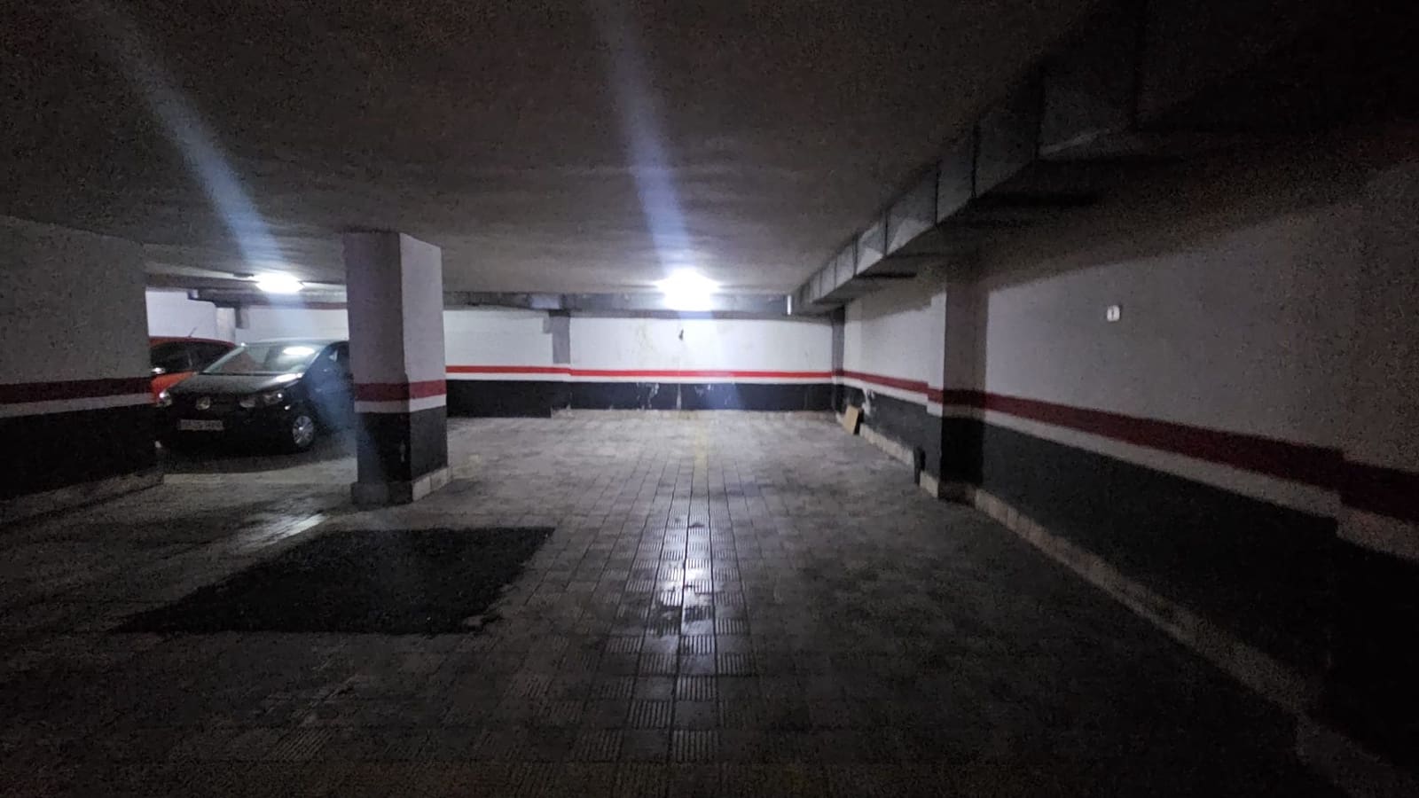 Garage til salg i Santa Cruz de Tenerife - € 76.000 (Ref: 8777971)