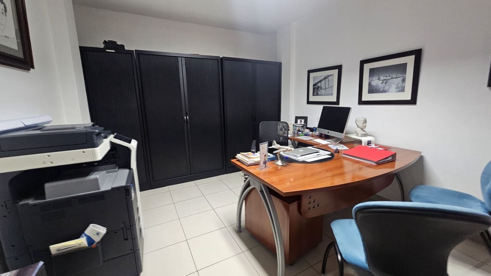 Kommersiell til salgs i Santa Cruz de Tenerife - € 275 000 (Ref: 8777974)