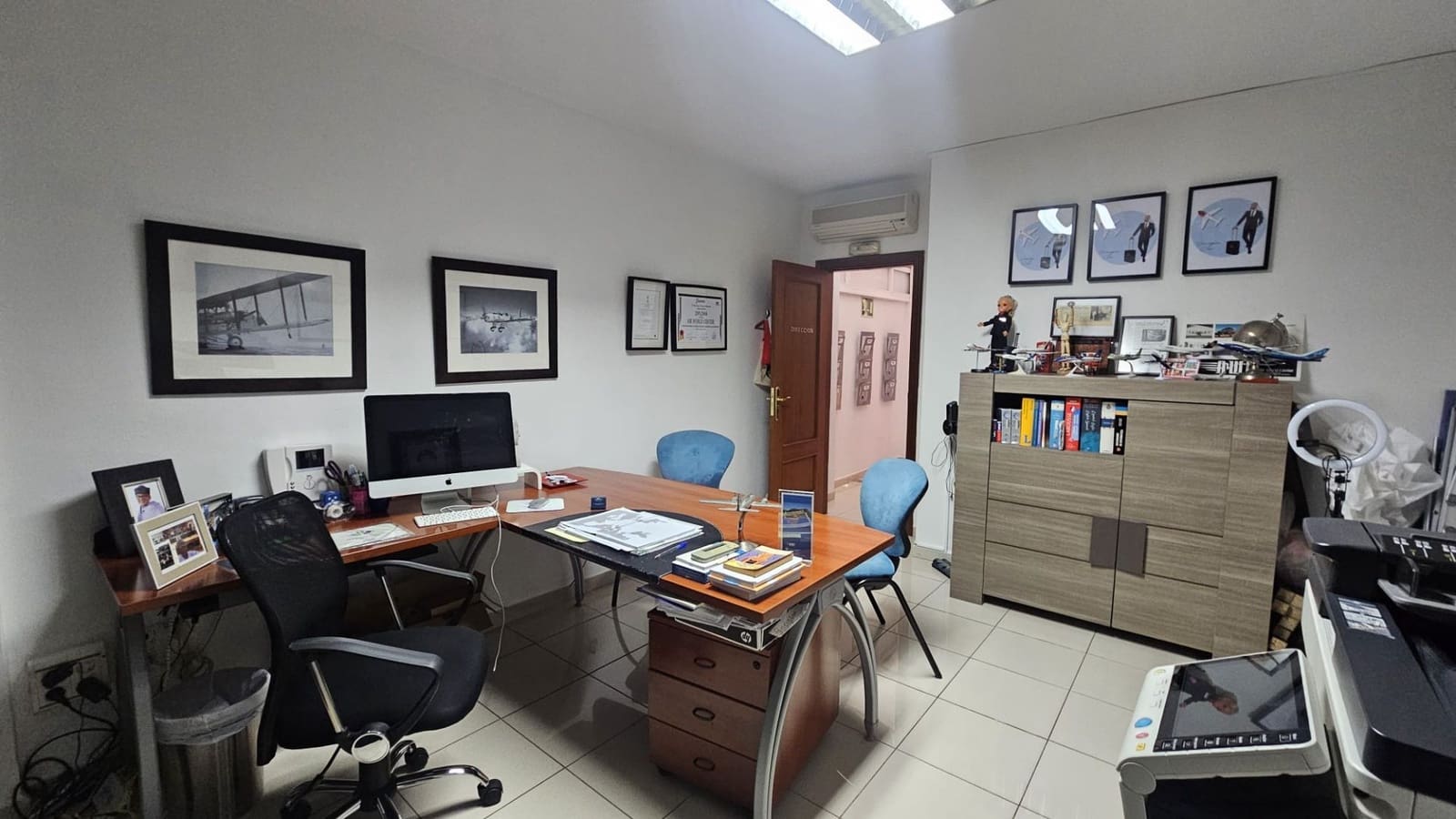 Kommersiell til salgs i Santa Cruz de Tenerife - € 275 000 (Ref: 8777974)