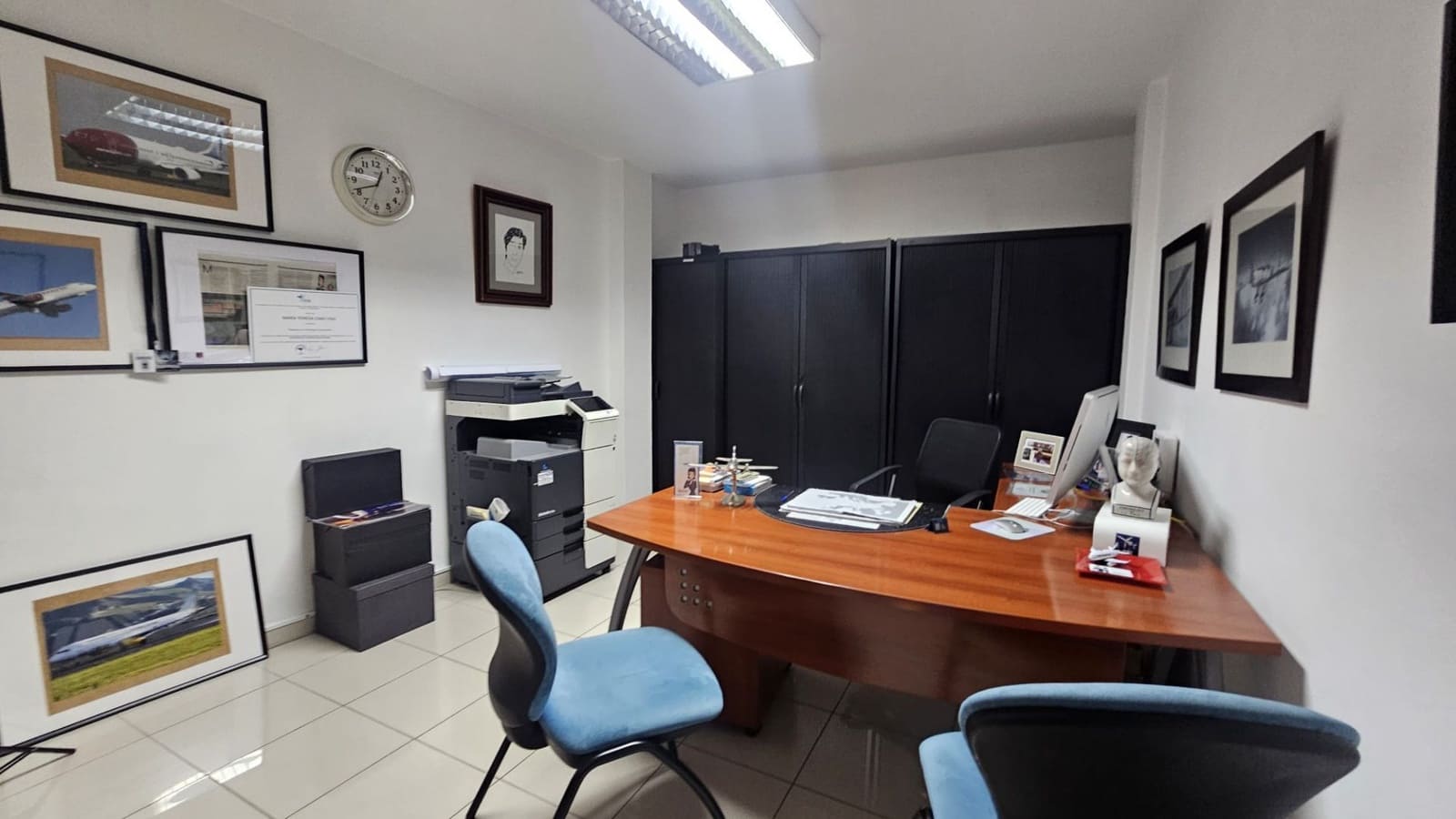 Kommersiell til salgs i Santa Cruz de Tenerife - € 275 000 (Ref: 8777974)