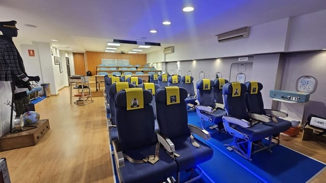 Kommersiell til salgs i Zona Rambla, Santa Cruz de Tenerife - € 275 000 (Ref: 8777974)