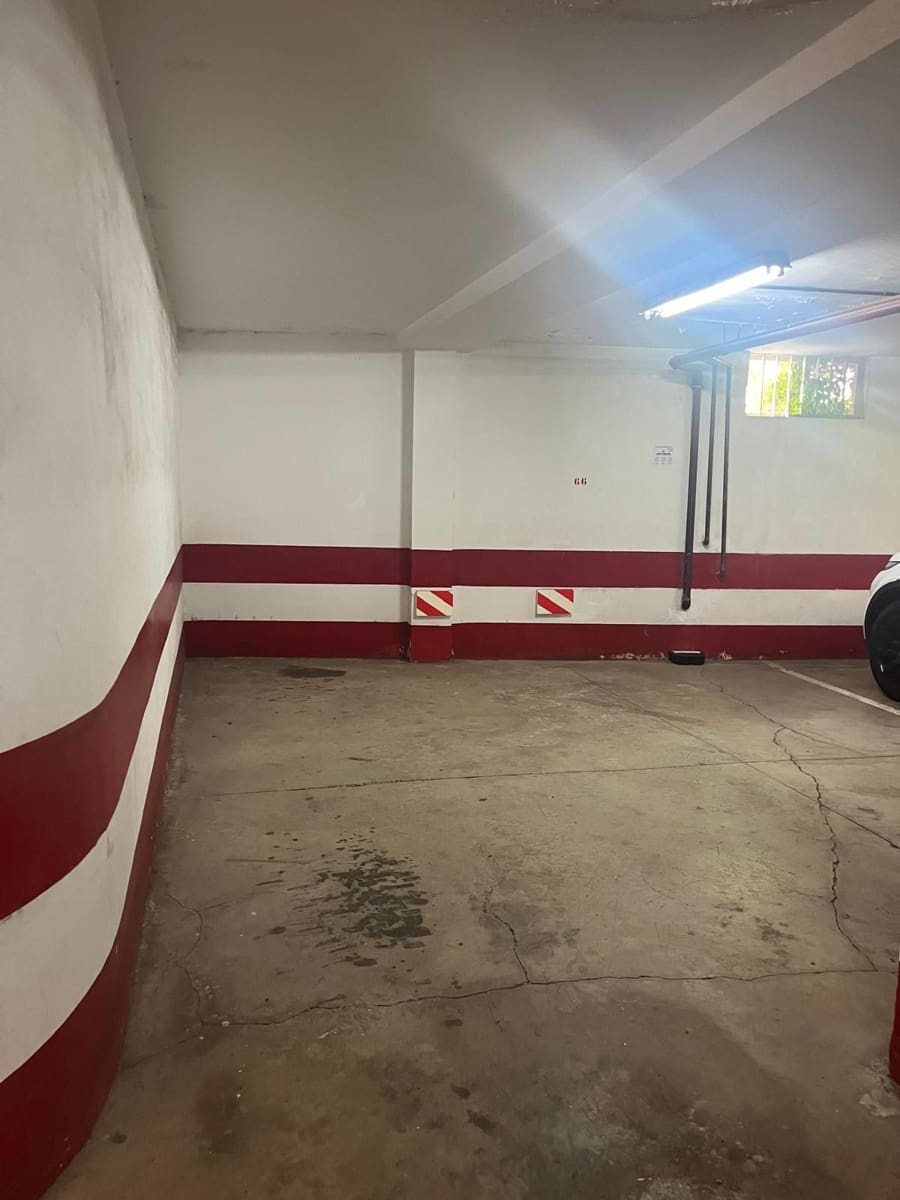 Garage til salg i Santa Cruz de Tenerife - € 15.000 (Ref: 8783524)