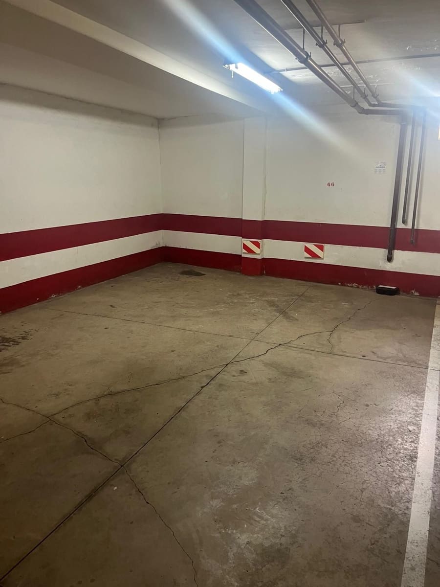 Garage til salg i Santa Cruz de Tenerife - € 15.000 (Ref: 8783524)