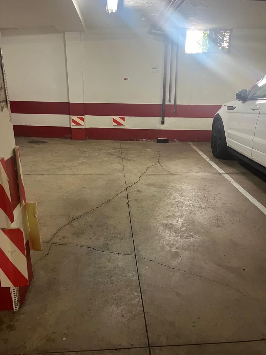 Garage til salg i Santa Cruz de Tenerife - € 15.000 (Ref: 8783524)