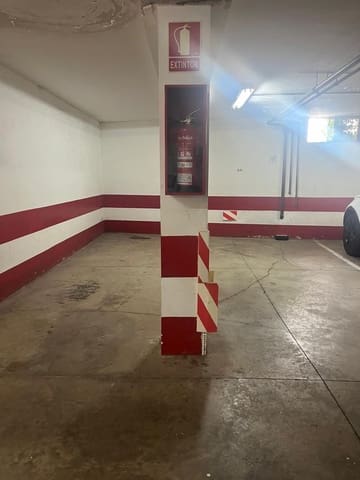 Garage for sale in Ifara, Santa Cruz de Tenerife - € 15,000 (Ref: 8783524)