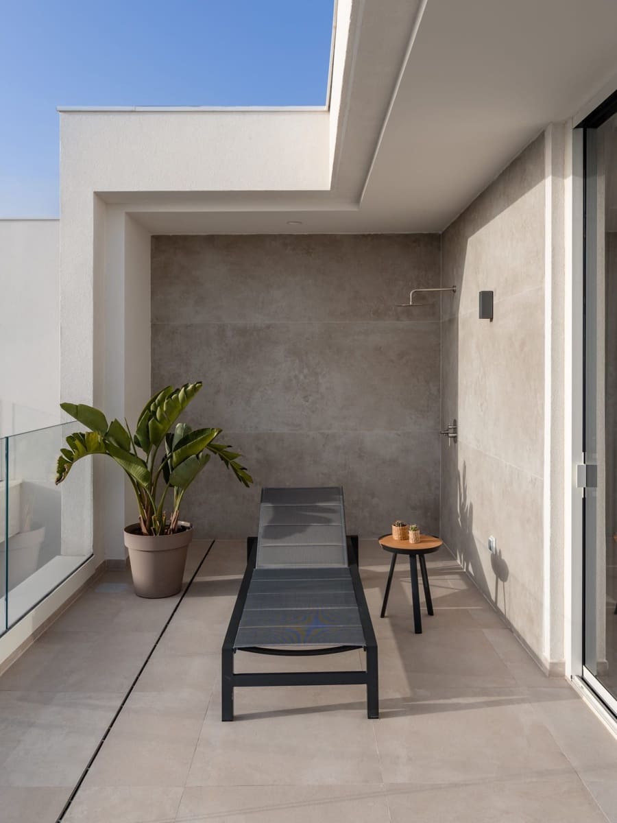 3 soveværelse Villa til salg i Costa Adeje med swimmingpool garage - € 1.912.900 (Ref: 8785985)