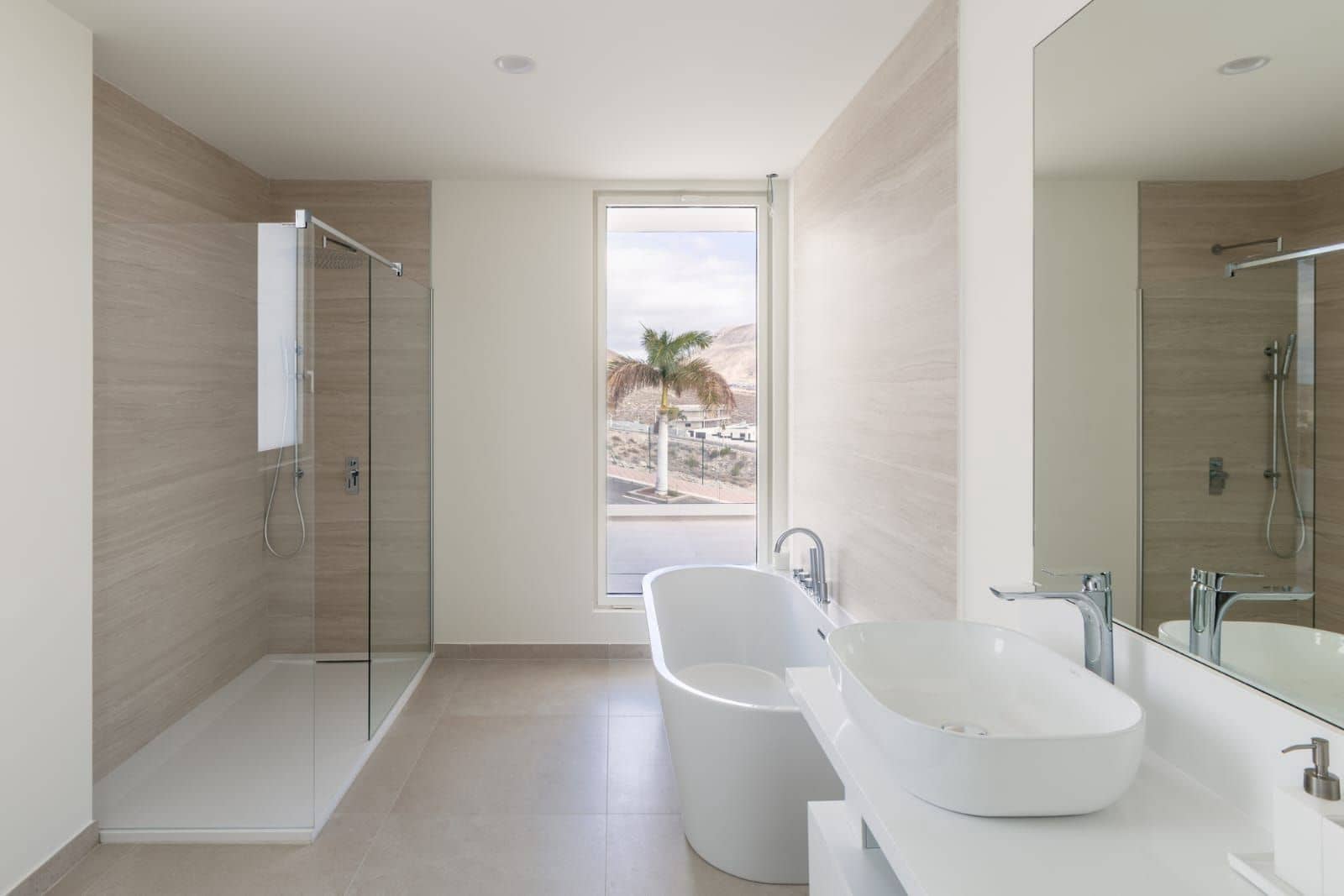 3 soveværelse Villa til salg i Costa Adeje med swimmingpool garage - € 1.912.900 (Ref: 8785985)