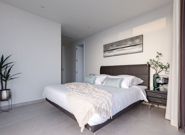 3 soveværelse Villa til salg i Playa del Duque, Adeje med swimmingpool garage - € 1.912.900 (Ref: 8785985)