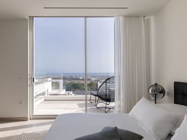 3 quarto Moradia para venda em Playa del Duque, Adeje - 2 095 000 € (Ref: 8785986)