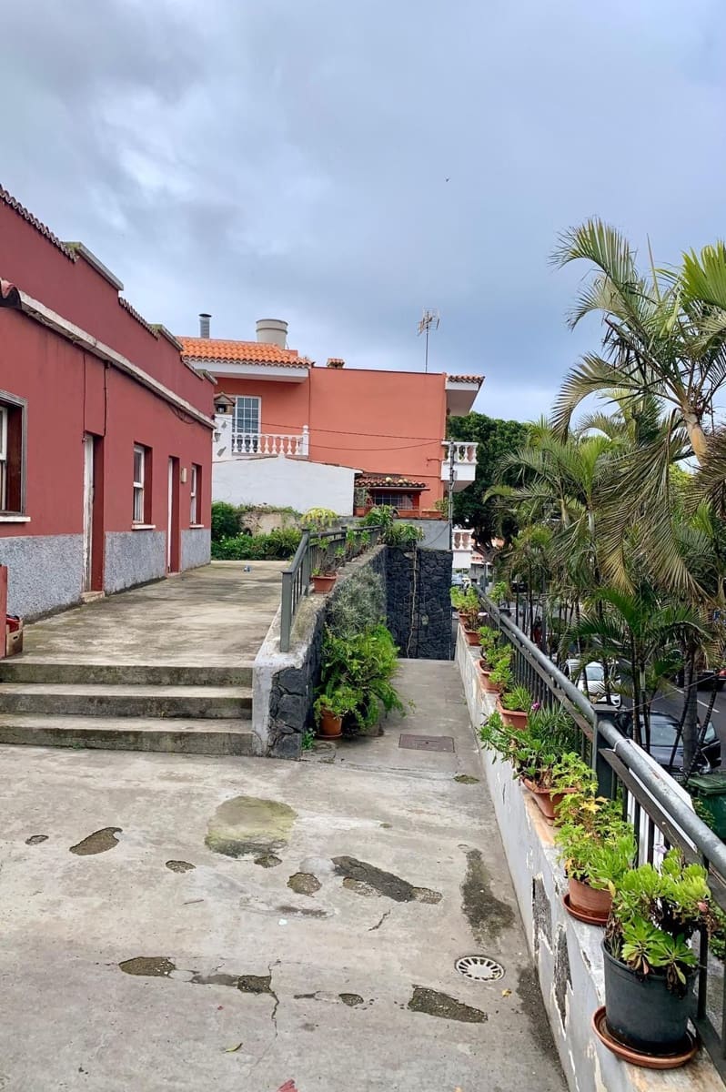 3 soveværelse Villa til salg i El Sauzal - € 237.000 (Ref: 8826954)