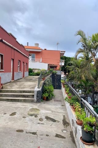 3 slaapkamer Villa te koop in El Sauzal - € 237.000 (Ref: 8826954)