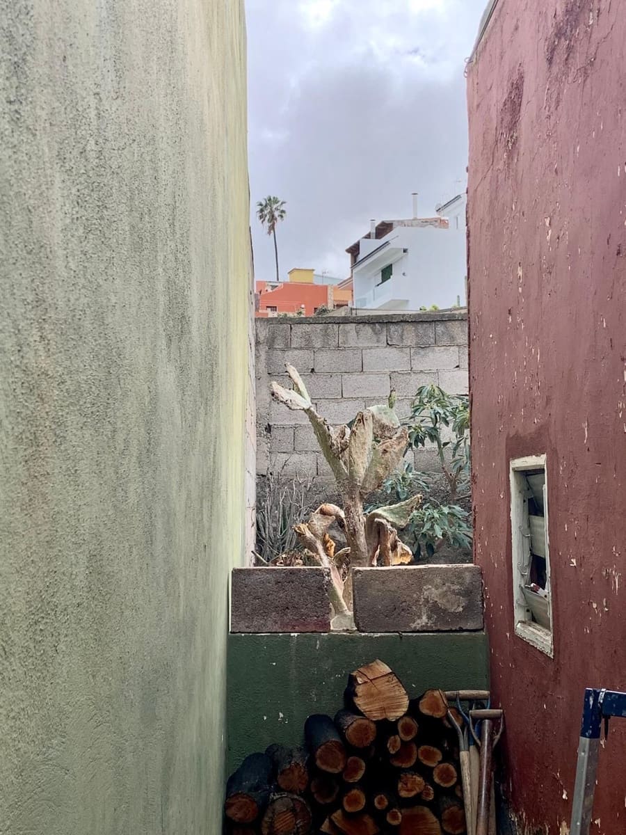 3 soveværelse Villa til salg i El Sauzal - € 237.000 (Ref: 8826954)