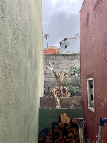 3 slaapkamer Villa te koop in El Sauzal - € 237.000 (Ref: 8826954)