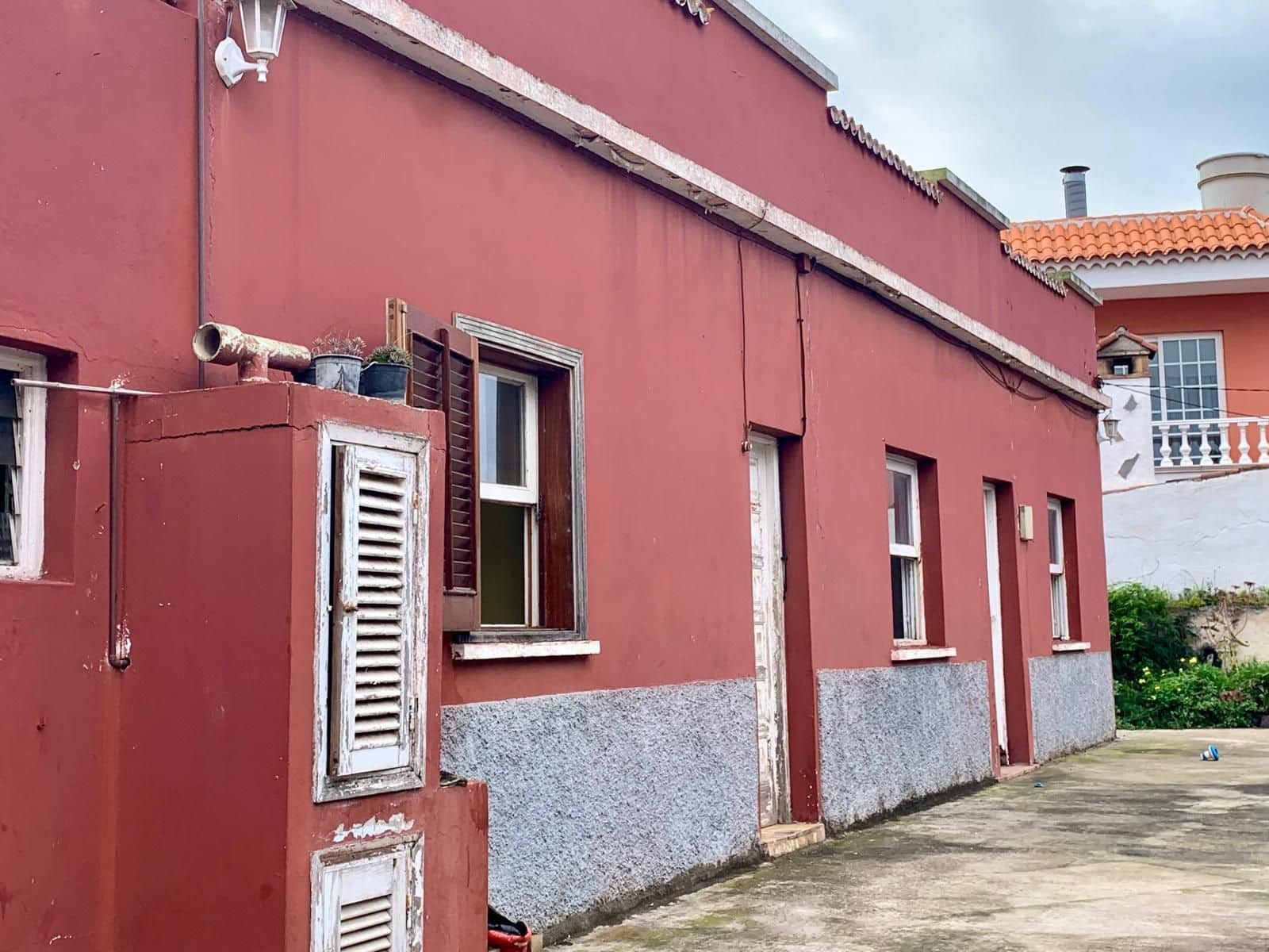 3 soveværelse Villa til salg i El Sauzal - € 237.000 (Ref: 8826954)