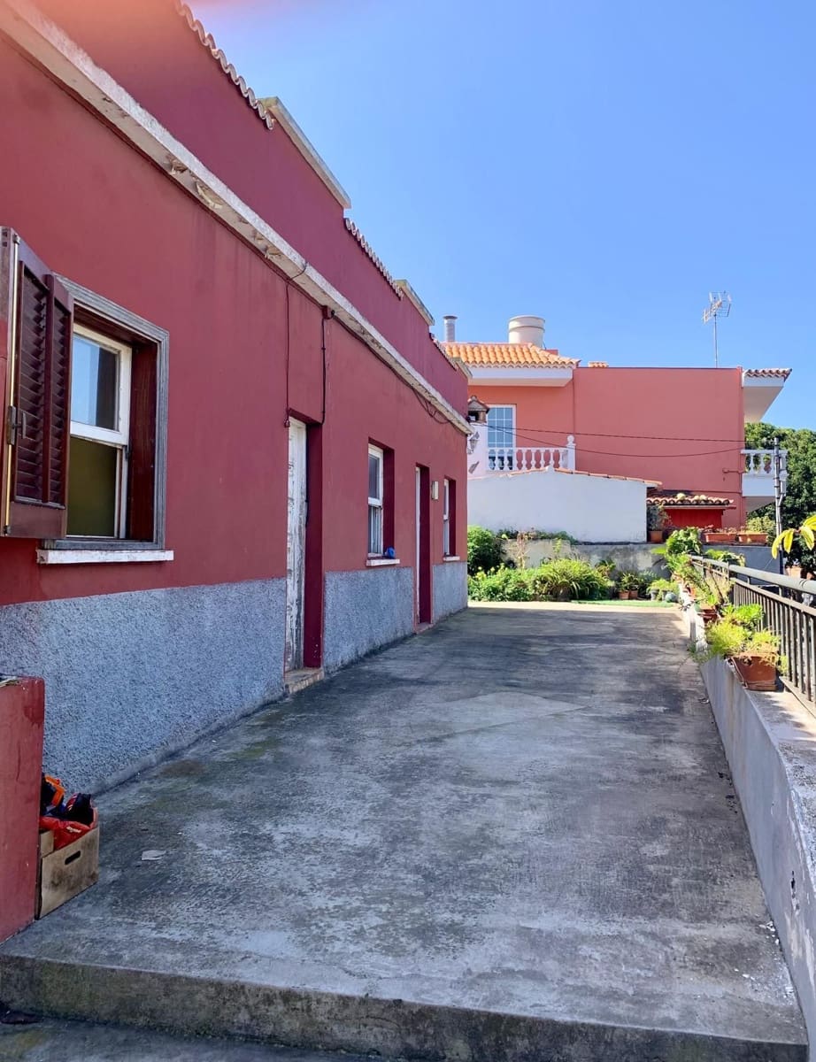 3 soveværelse Villa til salg i El Sauzal - € 237.000 (Ref: 8826954)