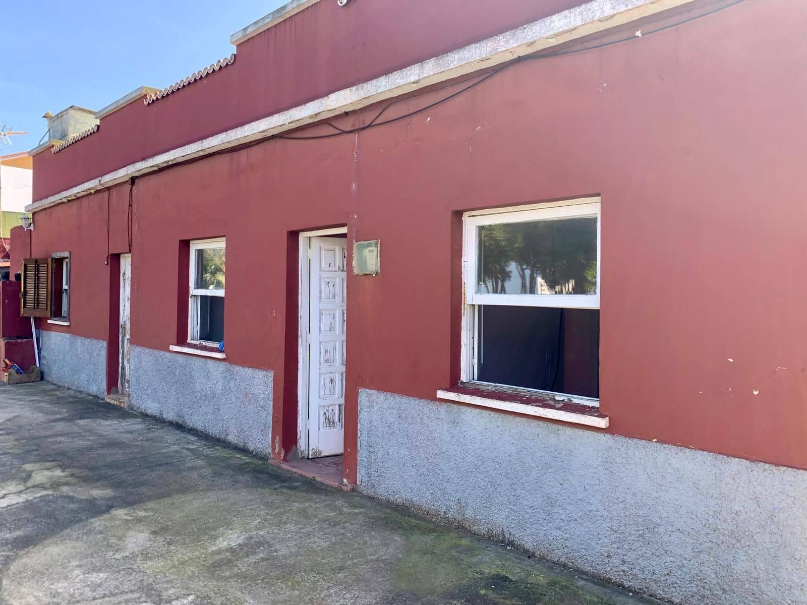 3 soveværelse Villa til salg i El Sauzal - € 237.000 (Ref: 8826954)