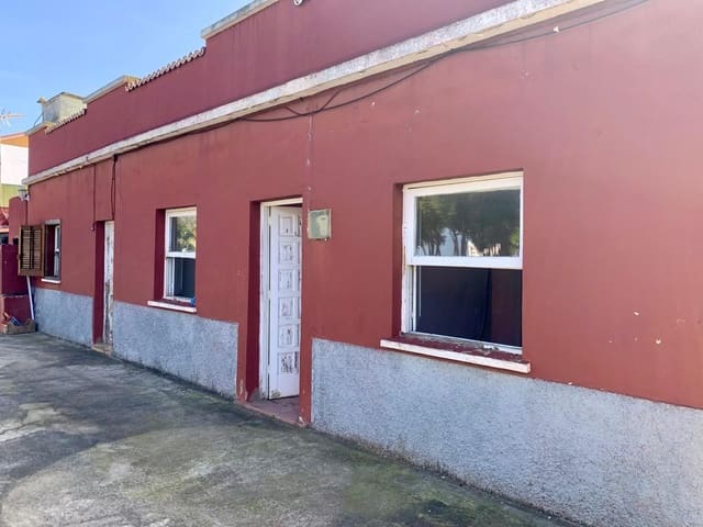 3 slaapkamer Villa te koop in El Sauzal - € 237.000 (Ref: 8826954)