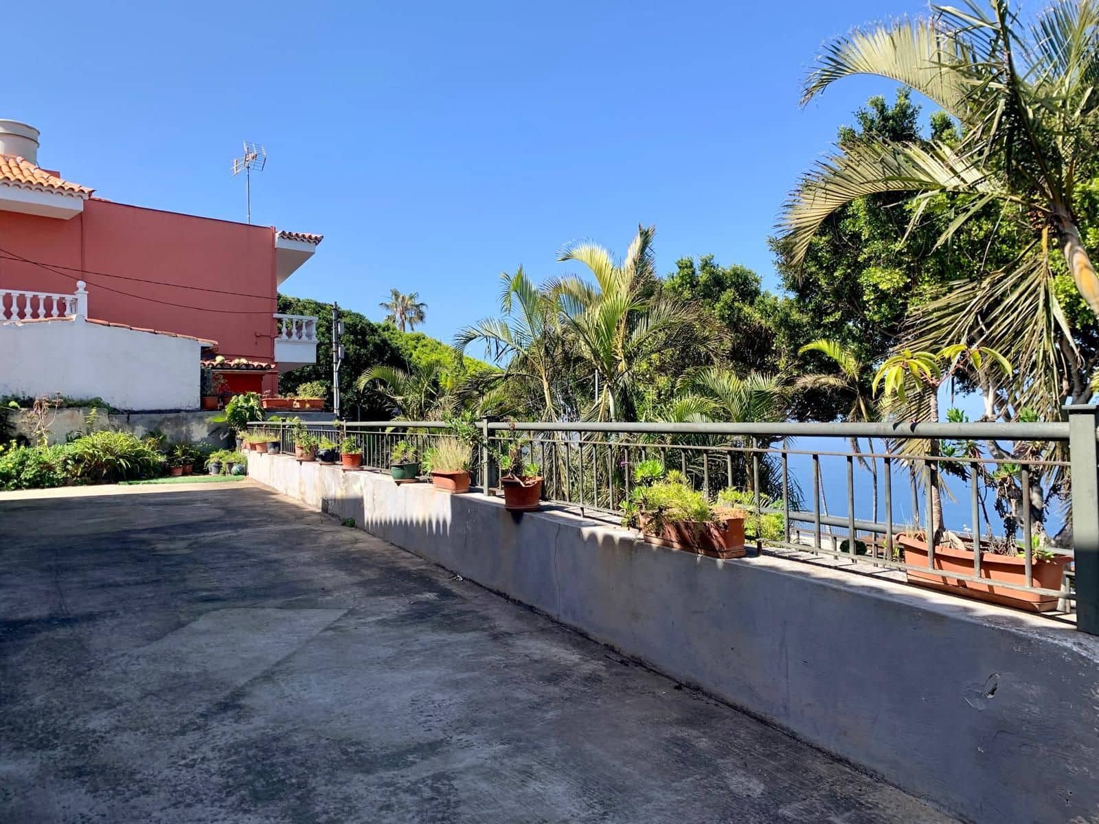 3 soveværelse Villa til salg i El Sauzal - € 237.000 (Ref: 8826954)