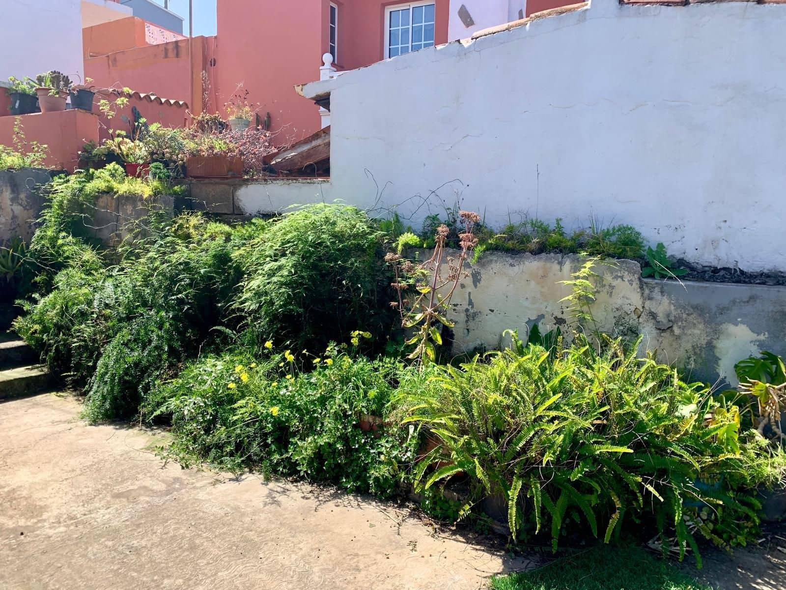 3 soveværelse Villa til salg i El Sauzal - € 237.000 (Ref: 8826954)