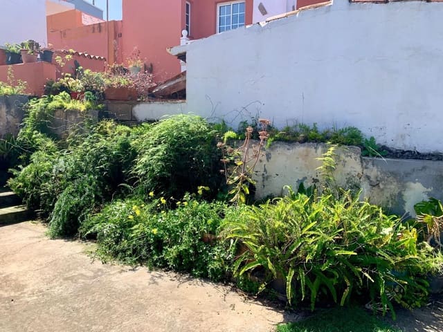 3 slaapkamer Villa te koop in El Sauzal - € 237.000 (Ref: 8826954)