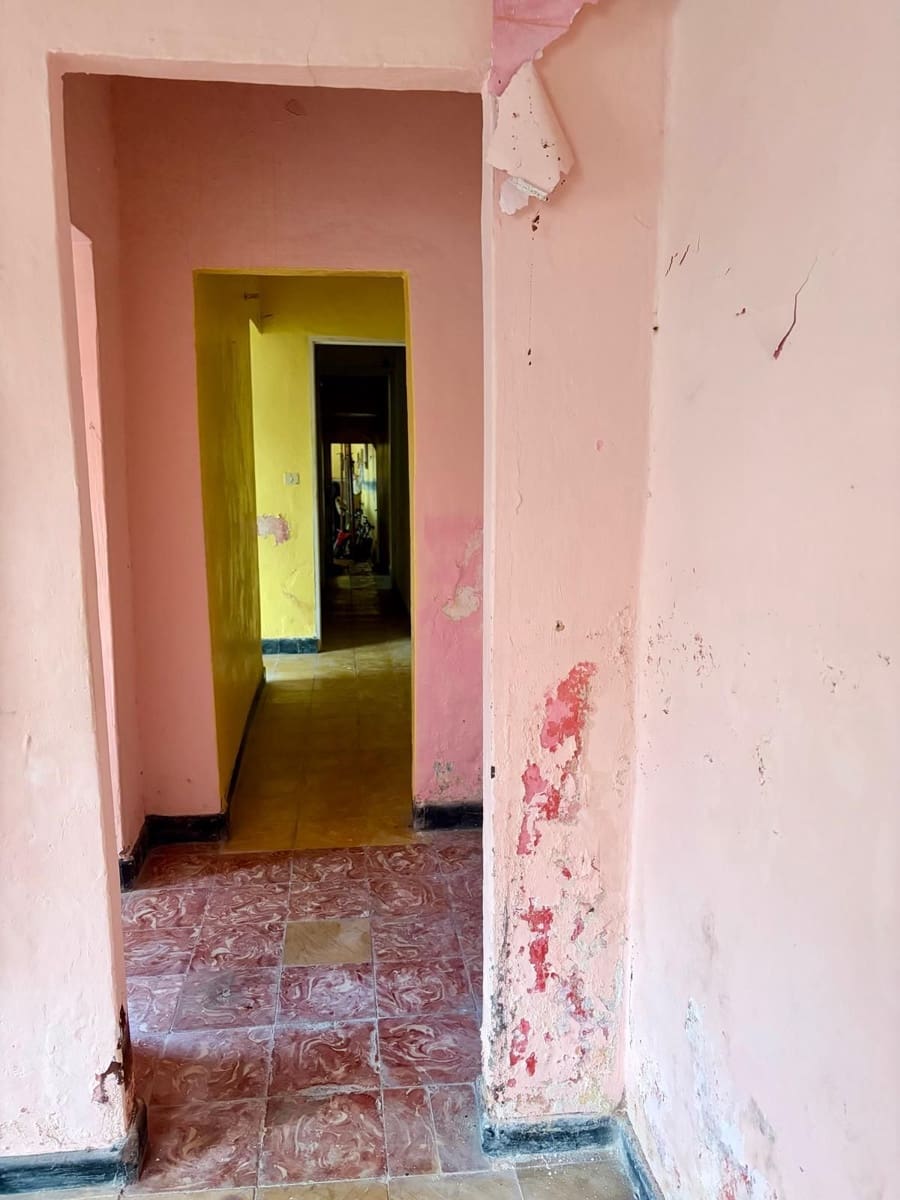 3 soveværelse Villa til salg i El Sauzal - € 237.000 (Ref: 8826954)