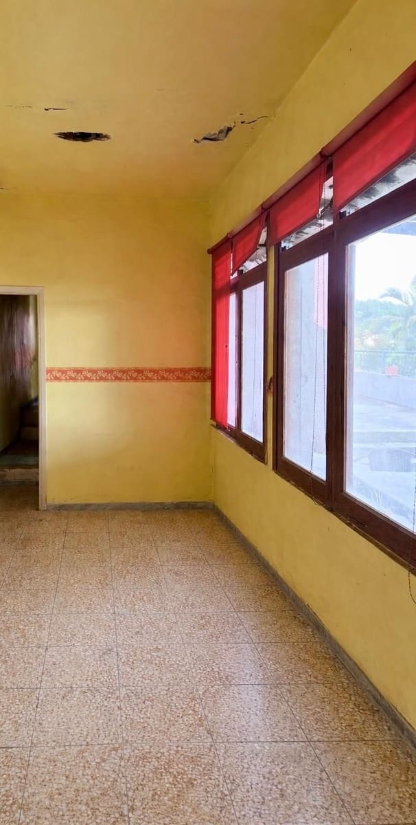 3 soveværelse Villa til salg i El Sauzal - € 237.000 (Ref: 8826954)