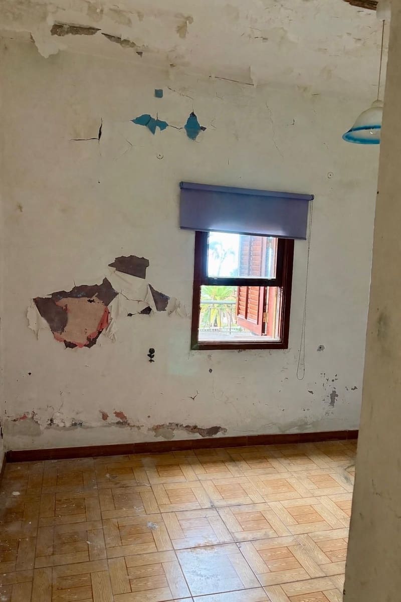 3 soveværelse Villa til salg i El Sauzal - € 237.000 (Ref: 8826954)