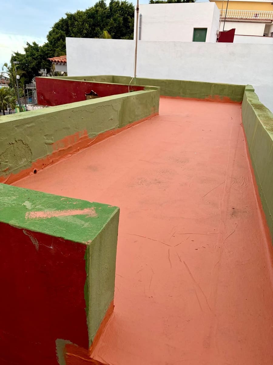 3 soveværelse Villa til salg i El Sauzal - € 237.000 (Ref: 8826954)