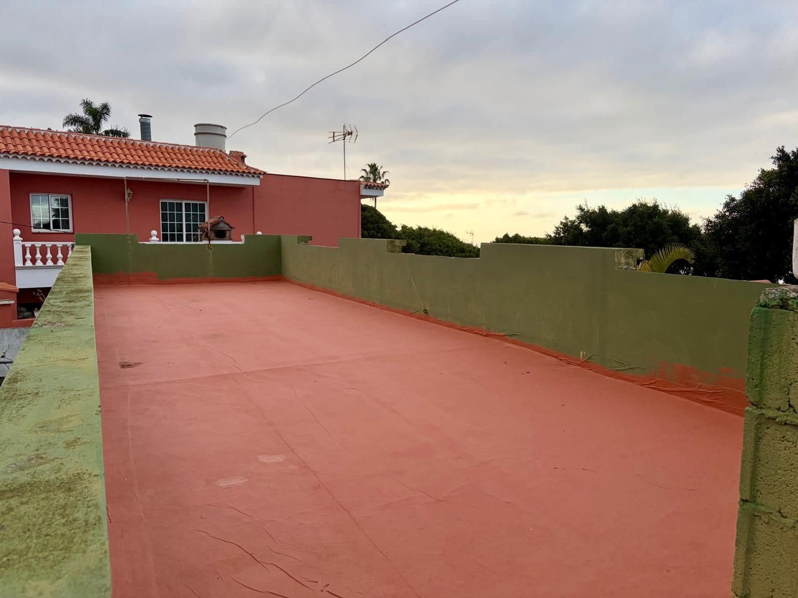 3 soveværelse Villa til salg i El Sauzal - € 237.000 (Ref: 8826954)