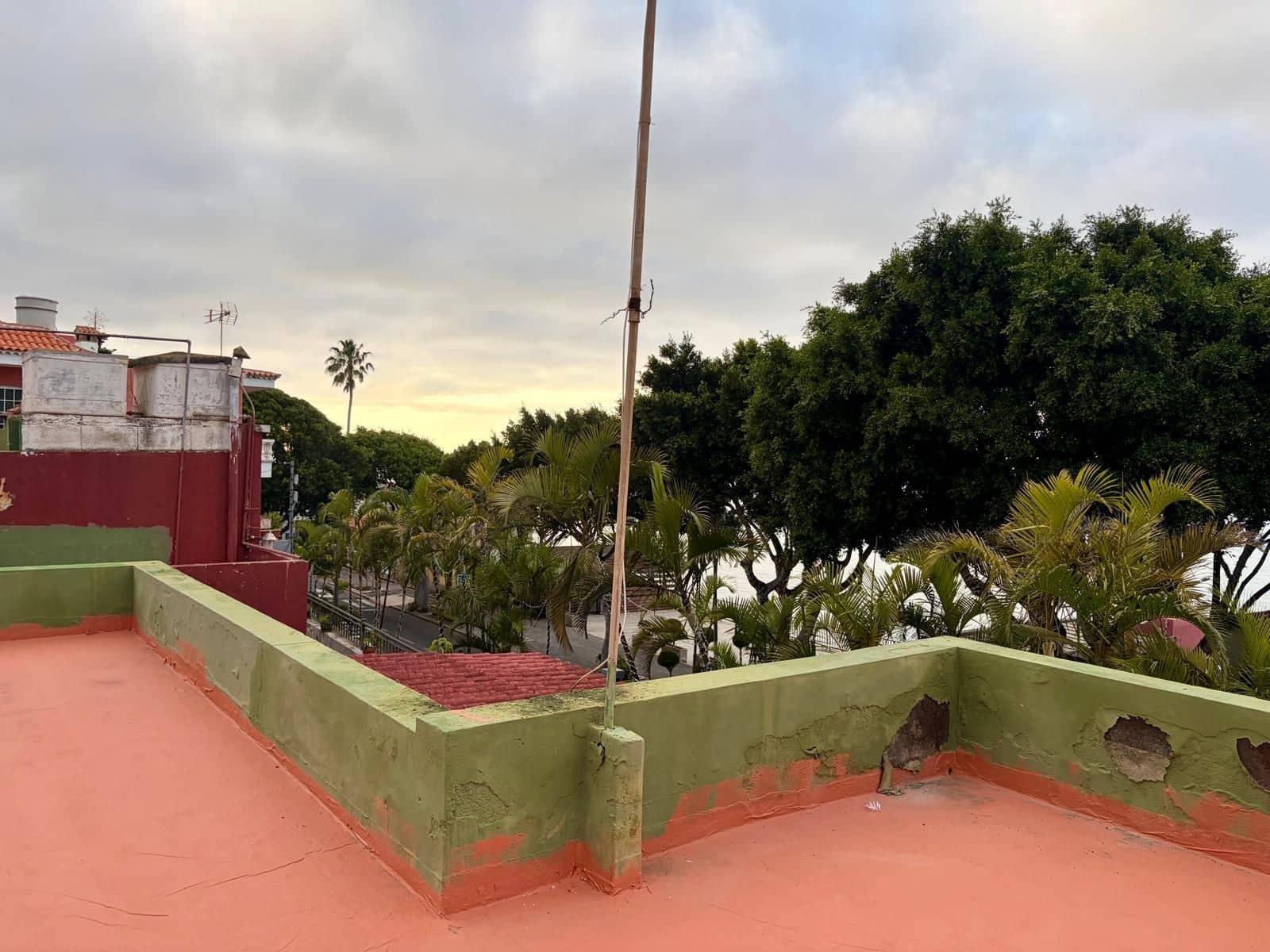 3 soveværelse Villa til salg i El Sauzal - € 237.000 (Ref: 8826954)