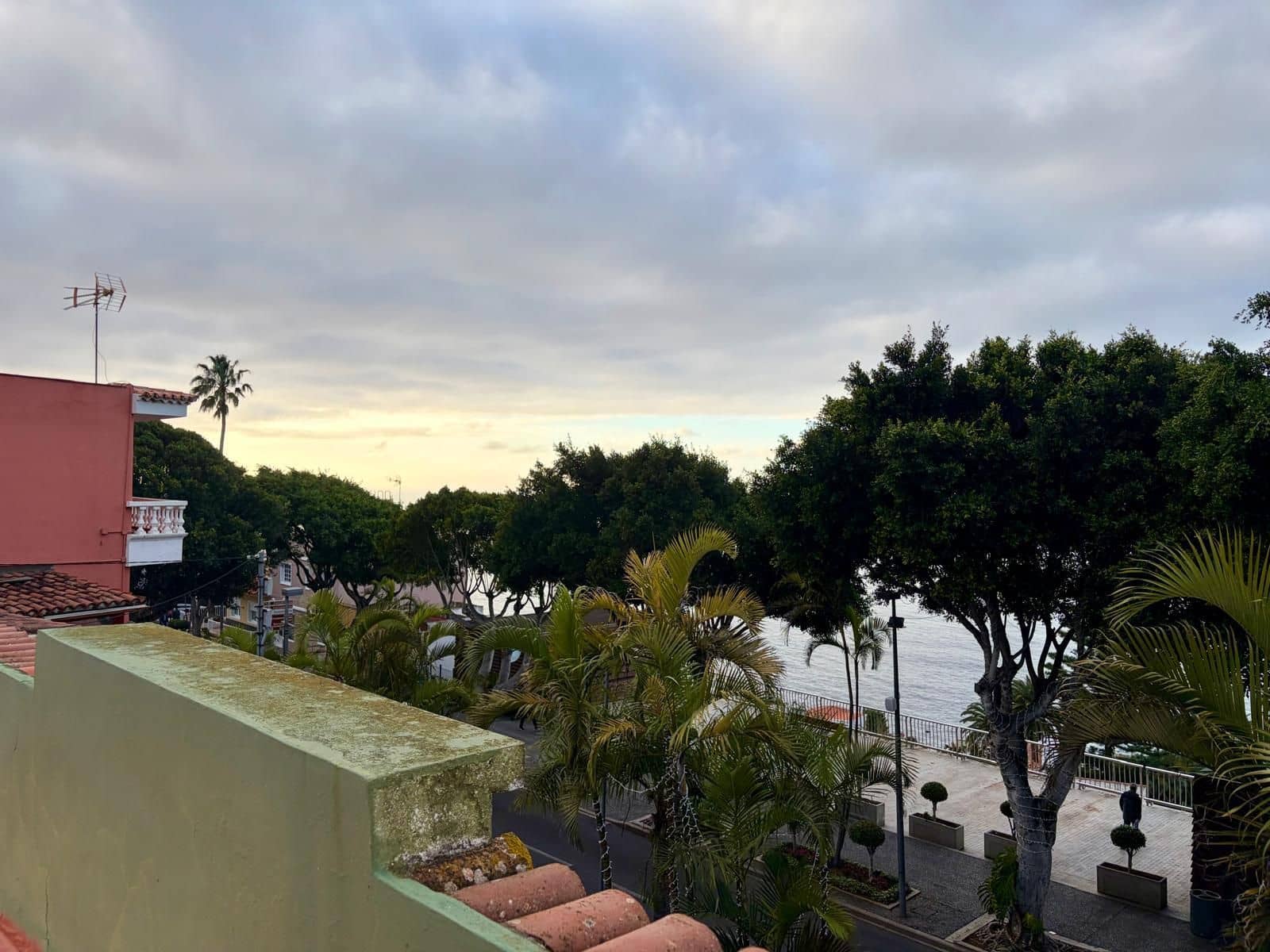 3 soveværelse Villa til salg i El Sauzal - € 237.000 (Ref: 8826954)