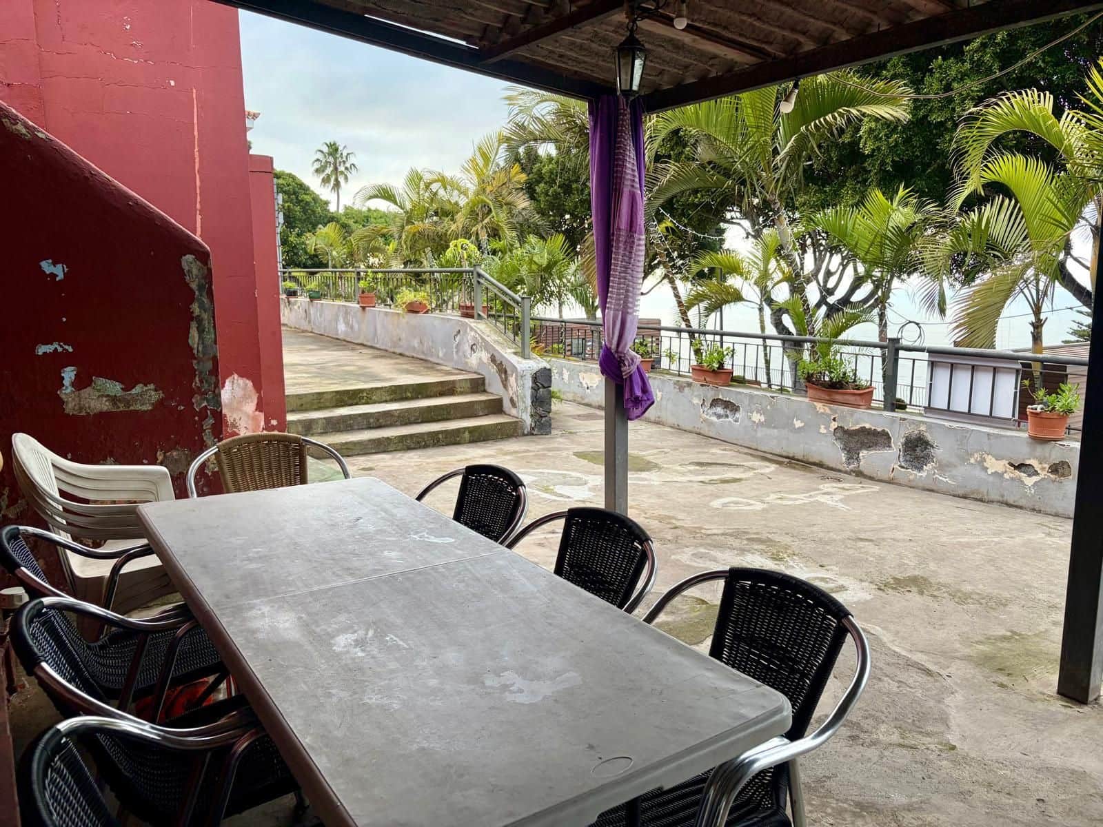 3 soveværelse Villa til salg i El Sauzal - € 237.000 (Ref: 8826954)