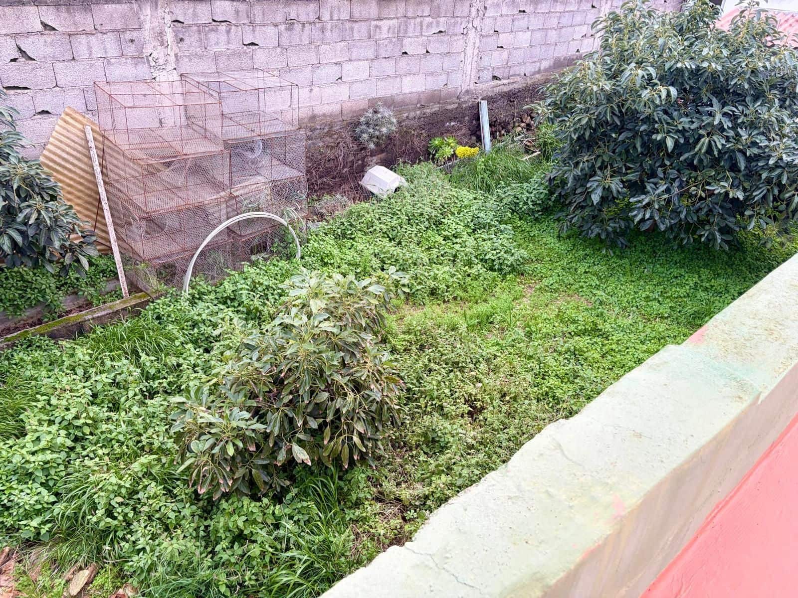 3 soveværelse Villa til salg i El Sauzal - € 237.000 (Ref: 8826954)